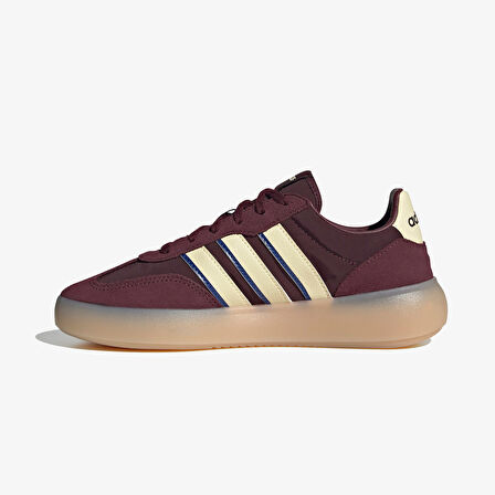 adidas Barreda Decode Kadın Bordo Spor Ayakkabı