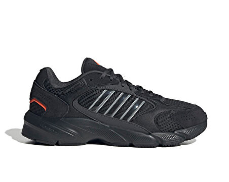 adidas Crazychaos 2000 Erkek Günlük Ayakkabı JR3578 Siyah