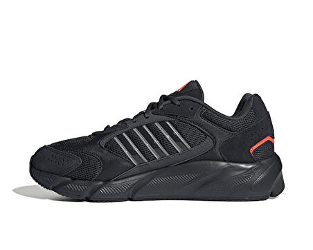 adidas Crazychaos 2000 Erkek Günlük Ayakkabı JR3578 Siyah