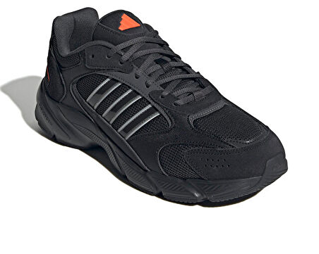 adidas Crazychaos 2000 Erkek Günlük Ayakkabı JR3578 Siyah