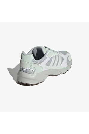 Crazychaos 2000 Kadın Gri Spor Ayakkabı