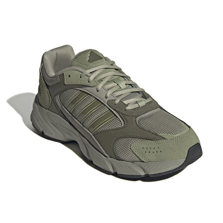 Crazychaos 2000 Erkek Gri Sneaker Ayakkabı JR3576