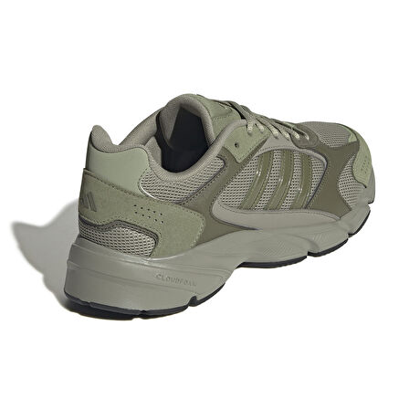 Crazychaos 2000 Erkek Gri Sneaker Ayakkabı JR3576