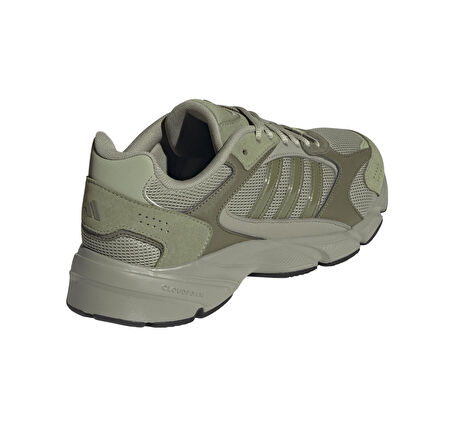 JR3576-E adidas Crazychaos 2000 Erkek Spor Ayakkabı Yeşil
