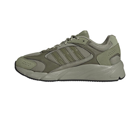 JR3576-E adidas Crazychaos 2000 Erkek Spor Ayakkabı Yeşil