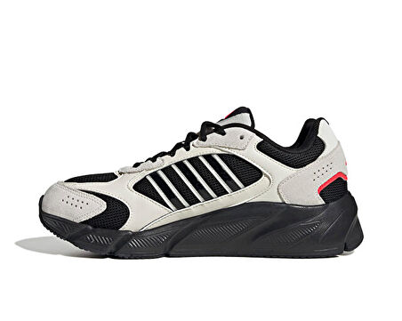 adidas Crazychaos 2000 Erkek Günlük Ayakkabı JR3577 Siyah