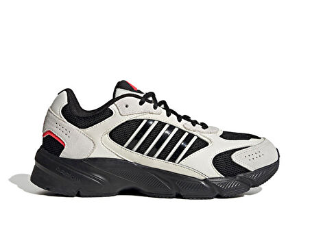 adidas Crazychaos 2000 Erkek Günlük Ayakkabı JR3577 Siyah