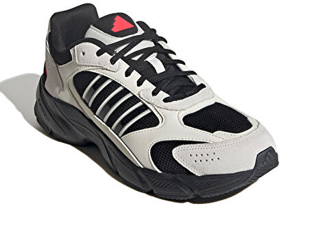 adidas Crazychaos 2000 Erkek Günlük Ayakkabı JR3577 Siyah