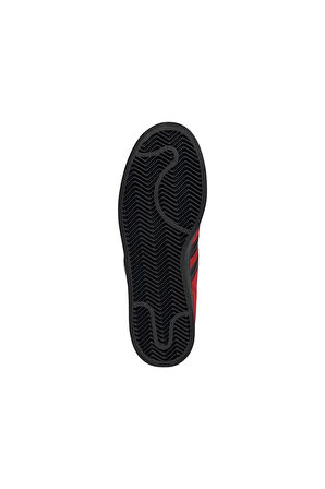 adidas Erkek  Kırmızı  Sneaker SUPERSTAR II JQ3224