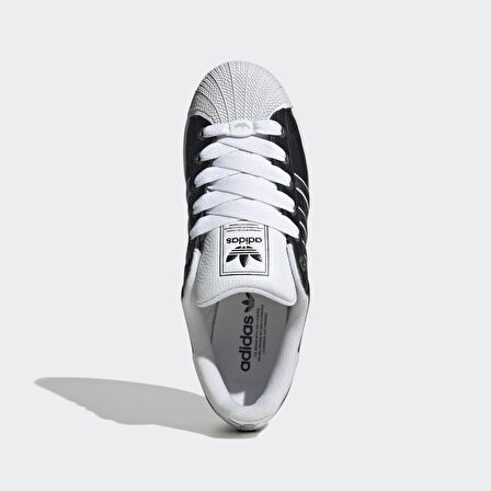 adidas JQ3209 SUPERSTAR II Erkek Günlük Spor Ayakkabısı