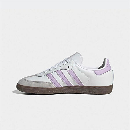 SAMBA OG J