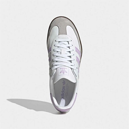 SAMBA OG J