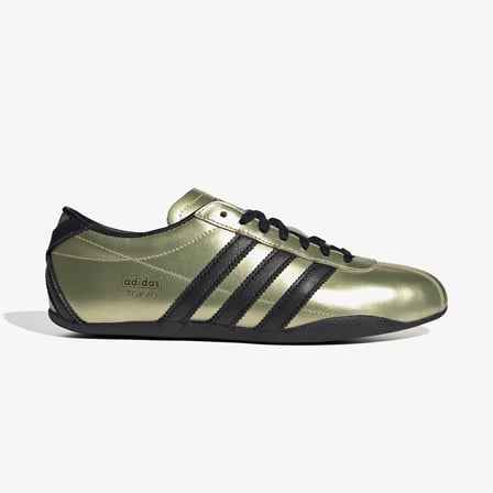 adidas Tokyo Kadın Sarı Spor Ayakkabı