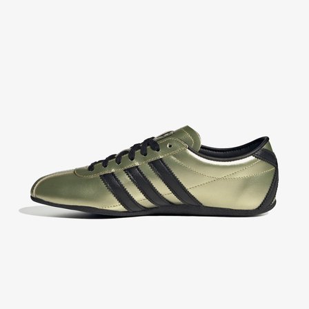 adidas Tokyo Kadın Sarı Spor Ayakkabı