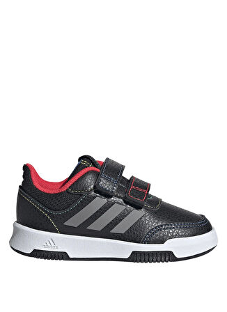 adidas Siyah Bebek Yürüyüş Ayakkabısı JQ2877 Tensaur Sport 2.0 CF I