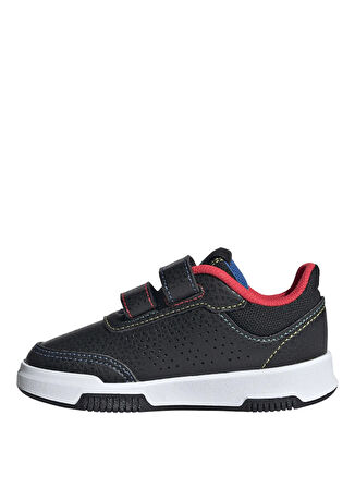 adidas Siyah Bebek Yürüyüş Ayakkabısı JQ2877 Tensaur Sport 2.0 CF I