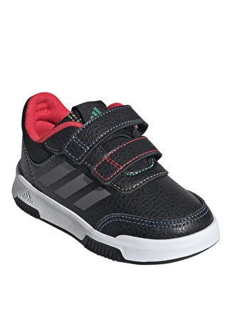 adidas Siyah Bebek Yürüyüş Ayakkabısı JQ2877 Tensaur Sport 2.0 CF I