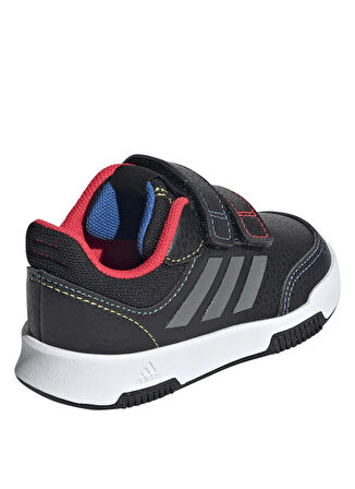adidas Siyah Bebek Yürüyüş Ayakkabısı JQ2877 Tensaur Sport 2.0 CF I