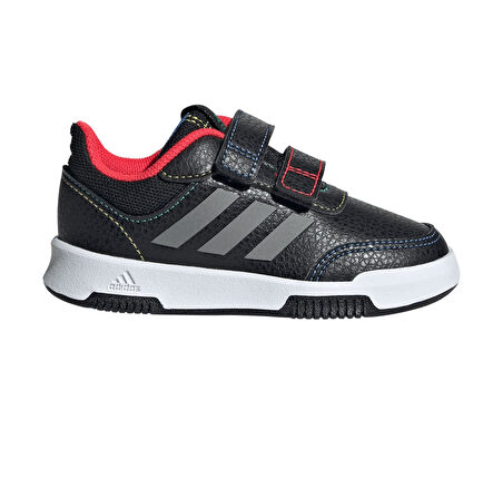 JQ2877-B adidas Tensaur Sport 2.0 Cf I Bebek Spor Ayakkabı Siyah