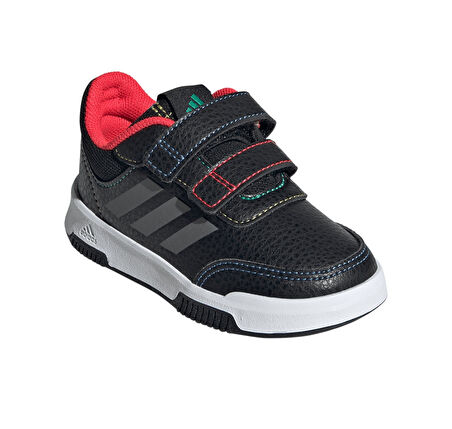 JQ2877-B adidas Tensaur Sport 2.0 Cf I Bebek Spor Ayakkabı Siyah