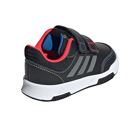 JQ2877-B adidas Tensaur Sport 2.0 Cf I Bebek Spor Ayakkabı Siyah