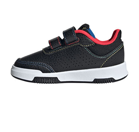 JQ2877-B adidas Tensaur Sport 2.0 Cf I Bebek Spor Ayakkabı Siyah
