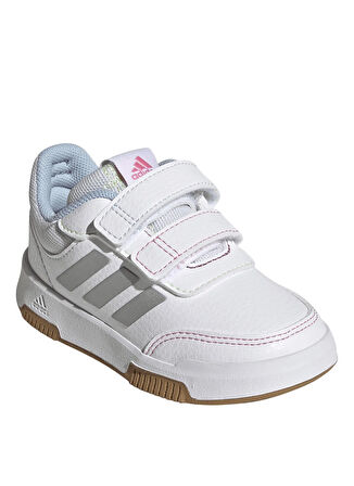 adidas Beyaz Bebek Yürüyüş Ayakkabısı JQ2878 Tensaur Sport 2.0 CF I