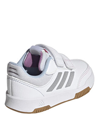 adidas Beyaz Bebek Yürüyüş Ayakkabısı JQ2878 Tensaur Sport 2.0 CF I
