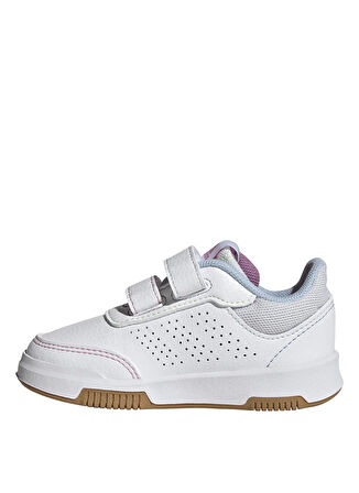 adidas Beyaz Bebek Yürüyüş Ayakkabısı JQ2878 Tensaur Sport 2.0 CF I