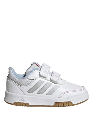 adidas Beyaz Bebek Yürüyüş Ayakkabısı JQ2878 Tensaur Sport 2.0 CF I