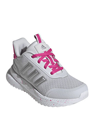 adidas Gri Kız Çocuk Yürüyüş Ayakkabısı JS0670 X_PLRPATH K