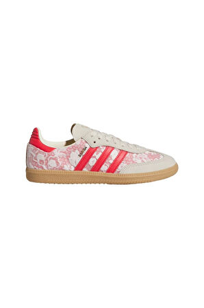adidas Beyaz Kadın   Sneaker SAMBA OG W JR8841