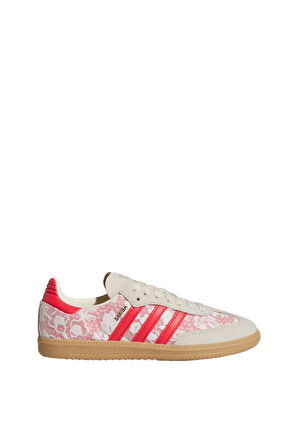 adidas Beyaz Kadın   Sneaker SAMBA OG W JR8841