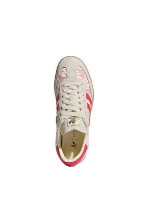 adidas Beyaz Kadın   Sneaker SAMBA OG W JR8841