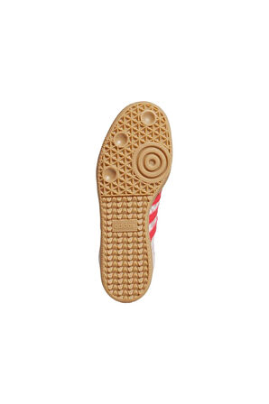 adidas Beyaz Kadın   Sneaker SAMBA OG W JR8841