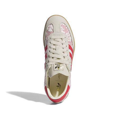 Adidas Kadın Günlük Ayakkabı Samba Og W Jr8841