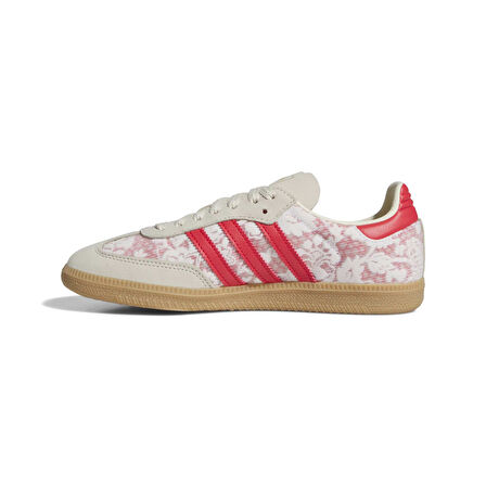 Adidas Kadın Günlük Ayakkabı Samba Og W Jr8841