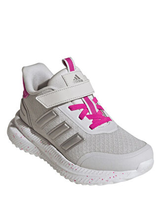 adidas Gri Kız Çocuk Yürüyüş Ayakkabısı JS0673 X_PLRPATH EL C