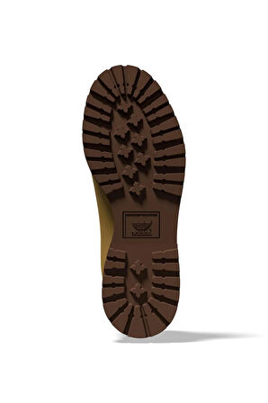 adidas Erkek  Yeşil  Bot SUPERSTAR BOOT JS0703