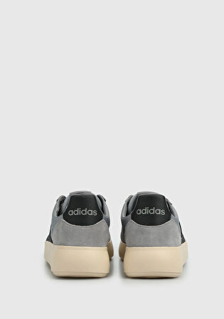 Decode Gri Erkek Sneaker Barreda