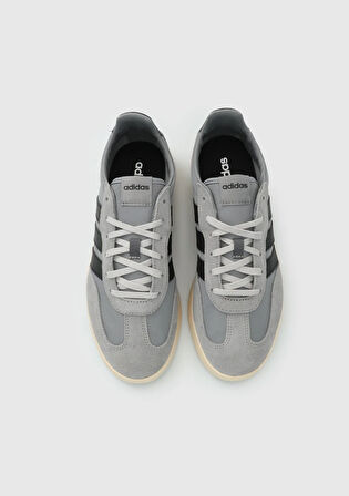 Decode Gri Erkek Sneaker Barreda