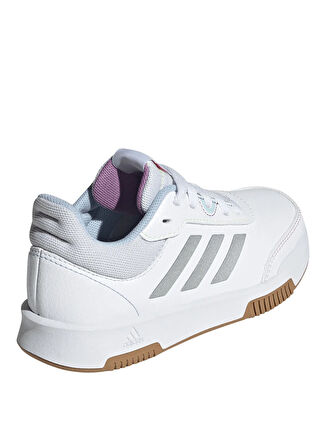 adidas Beyaz Kız Çocuk Yürüyüş Ayakkabısı JQ2874 Tensaur Sport 2.0 K