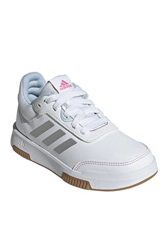 adidas Beyaz Kız Çocuk Yürüyüş Ayakkabısı JQ2874 Tensaur Sport 2.0 K