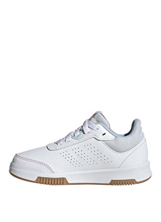 adidas Beyaz Kız Çocuk Yürüyüş Ayakkabısı JQ2874 Tensaur Sport 2.0 K
