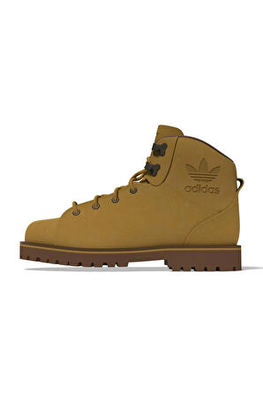adidas Erkek  Yeşil  Bot SUPERSTAR BOOT JS0703