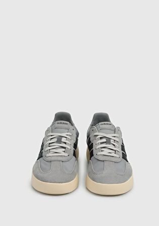 Decode Gri Erkek Sneaker Barreda