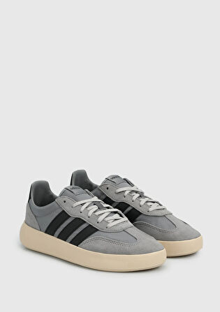 Decode Gri Erkek Sneaker Barreda