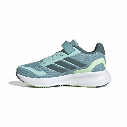 adidas RUNFALCON 5 EL C Çocuk Ayakkabısı JQ5606