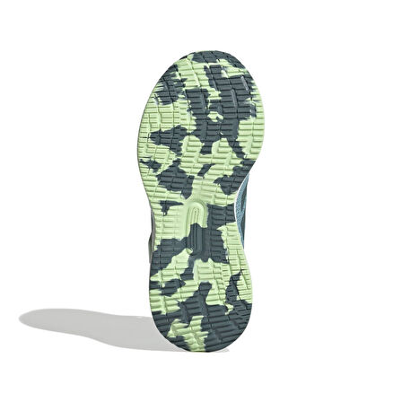 adidas RUNFALCON 5 EL C Çocuk Ayakkabısı JQ5606