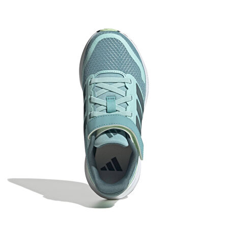 adidas RUNFALCON 5 EL C Çocuk Ayakkabısı JQ5606